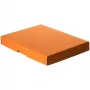 FALKEN PURE dokumentų dėžė 500 lapų pastelinės oranžinės spalvos 24,0 x 32,0 x 4,0 cm 22001832000F