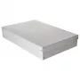 FALKEN PURE dokumentų saugojimo dėžė 1250 lapų balta 44 x 62 x 10 cm 22002152000F