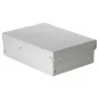 FALKEN PURE dokumentų laikymo dėžė 1250 lapų, balta, 24,0 x 32,0 x 10,0 cm, 1 vnt. 22002184000F