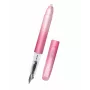ONLINE magiXX Sweet Love plunksnakotis rausvas su vidutiniu (M) plunksna, 1 rinkinys 55103/3D