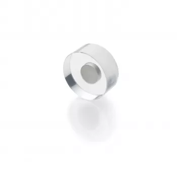 MAGNETOPLAN HOLTZ magnetoplan Magnet Design 1680015 15 mm akrilo magnetai, 10 vnt. pakelyje