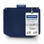 MAGNETOPLAN HOLTZ magnetoplan rašiklių laikiklis magnetoTray big 1227714 mėlynas