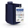 magnetoplan Stiftehalter magnetoTray small 1227614 mėlynas rašiklių laikiklis