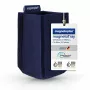 magnetoplan Stiftehalter magnetoTray small 1227614 mėlynas rašiklių laikiklis