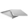 FALKEN PURE dokumentų laikymo dėžė 500 lapų, balta, 44,0 x 62,0 x 4,0 cm, 1 vnt. (22002144000F)