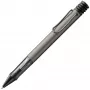 LAMY Lx rutulio formos rašiklis, rutenio pilkas, 1231630