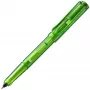 LAMY Balloon 2.0 rutulinis rašiklis Lime su ergonomiška rankena ir metaliniu segtuku 1235965