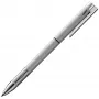 LAMY logo twin pen daugiafunkcis rašiklis, sidabrinis, juodas rašalas 1217730