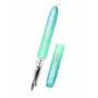 ONLINE magiXX Turquoise Dream Parkeris, vidutinio storio smaigas, turkio spalvos (55101/3D)