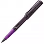 LAMY safari plunksnakotis Violet Blackberry su vidutiniu (M) plunksnos galu 1238385