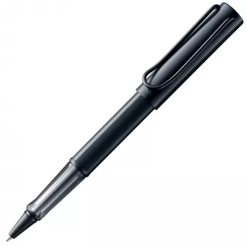 LAMY AL-star tušinukas juodas su permatoma ergonomiška rankena 1225281