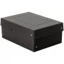 FALKEN PURE dėžutė laikymui 4,5 l juoda 18,0 x 25,0 x 10,0 cm, 1 vnt. (22001720000F)