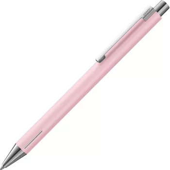 LAMY econ tušinukas rausvas matinis juodas rašalas 1 23981 3