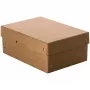 FALKEN PURE dėžė laikymui 4,5 l ruda 18,0 x 25,0 x 10,0 cm, 1 vnt. (22001816000F)