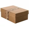 FALKEN PURE dėžė laikymui 4,5 l ruda 18,0 x 25,0 x 10,0 cm, 1 vnt. (22001816000F)