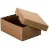 FALKEN PURE dėžė laikymui 4,5 l ruda 18,0 x 25,0 x 10,0 cm, 1 vnt. (22001816000F)