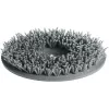 FEIN 63722048014 išankstinio poliravimo šepetys, nailonas, 125 mm, M14 sriegis, 4000 RPM