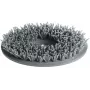 FEIN 63722048014 išankstinio poliravimo šepetys, nailonas, 125 mm, M14 sriegis, 4000 RPM