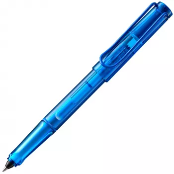 LAMY balloon 2.0 rutulinis rašiklis mėlynas 1235964