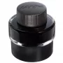 LAMY T51 rašalinis flakonas, juodas, 30 ml su integruotu rašalo surinkimo baseinu ir stovu 1208925