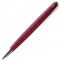 LAMY studio tušinukas raudonas su juodu rašalu (1238610)