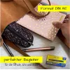ONLINE Bullet Journal Spotlights Rose A5 taškinis tinklelis minkštu viršeliu margaspalvis 70042