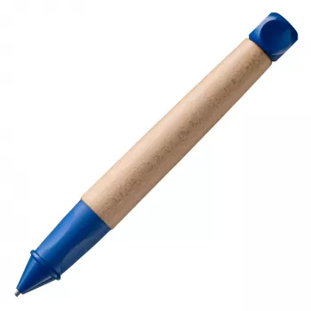 LAMY abc mechaninis pieštukas B 1,4 mm mėlynas (1219650)