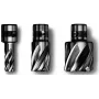 Fein HSS-Nova 25 žiedinis grąžtas 16 mm su Weldon 19 mm kotu 63133159051