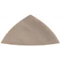 Fein Delta šlifavimo lapeliai be perforacijos, 500 grūdėtumo, 80 mm kampas, 50 vnt. 63717179016