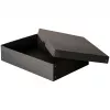 FALKEN PURE daiktų dėžė 14,0 L juoda 32 x 44 x 10 cm (1 vnt.) 22001688000F
