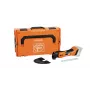 FEIN Akku MULTIMASTER AMM 700 1.7 Q AS akumuliatorinis daugiafunkcis įrankis (be akumuliatoriaus) 71293761000