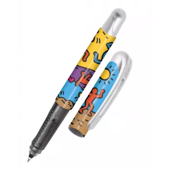 ONLINE® tušinukas College Top Art 0,7 mm mėlynas (12655/3D)