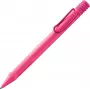 LAMY Safari tušinukas Neoninė rožinė su mėlynu rašalu 1241908