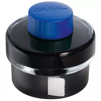 Lamy T52 rašalinė 50 ml - mėlyna 1208933