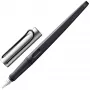 LAMY joy 011 AL plunksnakotis juodas/aliuminis, platus (B) smaigas (1215881)
