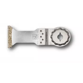 FEIN E-Cut deimantinė panardinimo pjūklo geležtė 44 mm Starlock 63502204210