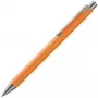 LAMY econ tušinukas oranžinis su juodu rašalu 1237300