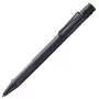 LAMY safari rutulinis rašiklis - juodas su juodu rašalu 1238799
