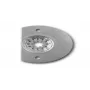 Fein segmentinis pjūklo diskas 85 mm Starlock BiM daugiafunkciams įrankiams, suderinamas su Fein, Makita, Bosch, Milwaukee, Metabo 63502113210