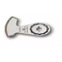 FEIN 63903243210 segmentinis deimantinis pjovimo diskas daugiafunkciams osciliuojantiems įrankiams, 90 mm, sausam pjovimui, Starlock tvirtinimas