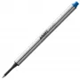 LAMY M 66 mėlynas rutulinio rašiklio šerdies įdėklas 1225078