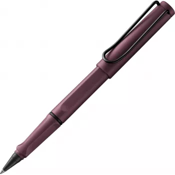 LAMY Safari tušinukas raudonas su T10 rašalo kasetėmis 1240213
