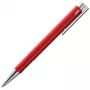 LAMY Logo M rutulinis rašiklis 204 raudonas 1228048