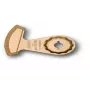FEIN E-Cut Long-Life Starlock Bi-Metal pjūklo geležtė 35mm x 50mm medienai, metalui, plastikui 63903240210