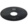 Fein 63502102016 HSS diskinis pjūklo geležtė 63 mm, 2 vnt. StarlockPlus/StarlockMax osciliuojantiems daugiafunkciams įrankiams
