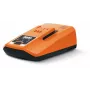 FEIN ALG 80 greitasis įkroviklis Li-ion baterijoms 12V/18V, 8A 92604180010