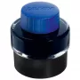 LAMY T51 flakoninis rašalas 30 ml mėlynas su rašalo surinkimo baseinu ir stovu 1208927
