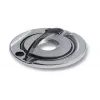 FEIN Fixtec greitai atsukama veržlė M14 kampiniams šlifuokliams iki 230 mm 63802191010