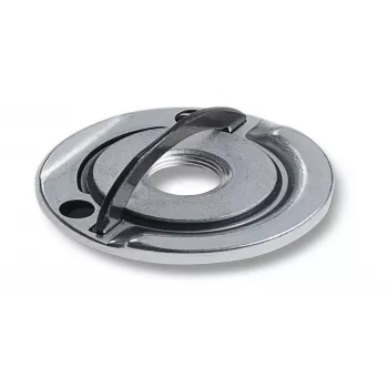 FEIN Fixtec greitai atsukama veržlė M14 kampiniams šlifuokliams iki 230 mm 63802191010
