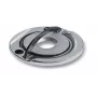FEIN Fixtec greitai atsukama veržlė M14 kampiniams šlifuokliams iki 230 mm 63802191010